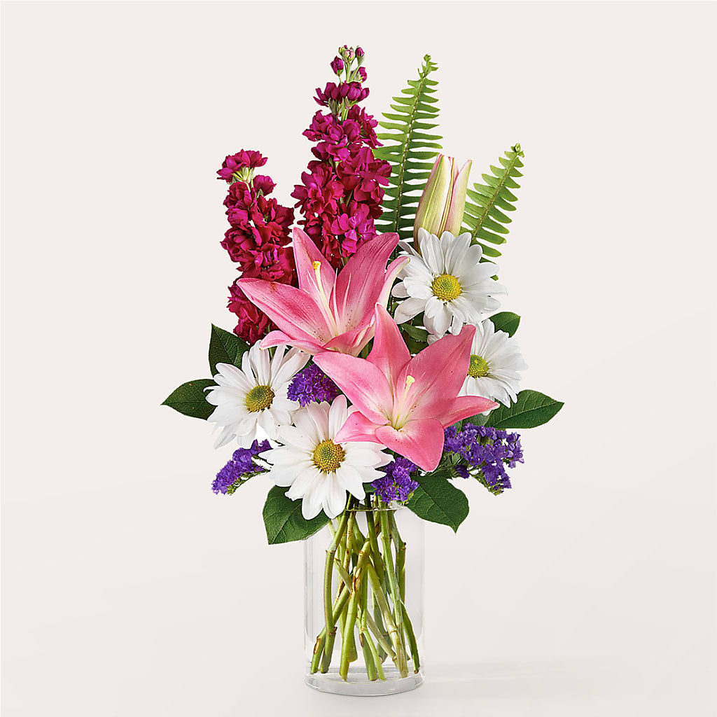 Blooming Spectacle Bouquet